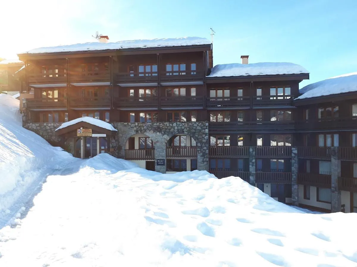 Duplex Renove 6 Pieces - Acces Skis Aux Pieds - Espace Bien-Etre - Proche Commerces - Fr-1-181-2283 La Plagne-Tarentaise Apartment