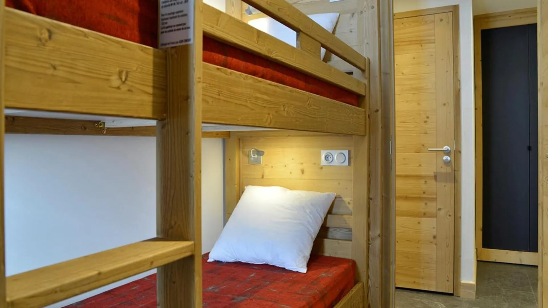 Duplex Renove 6 Pieces - Acces Skis Aux Pieds - Espace Bien-Etre - Proche Commerces - Fr-1-181-2283 La Plagne-Tarentaise
